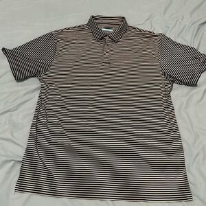 PgaTour Golf Polo